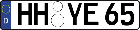 HH-YE65