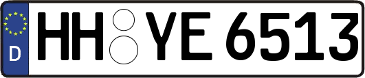 HH-YE6513