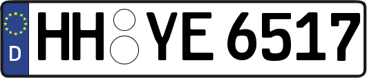 HH-YE6517