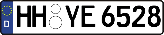 HH-YE6528