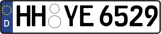 HH-YE6529