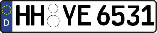 HH-YE6531