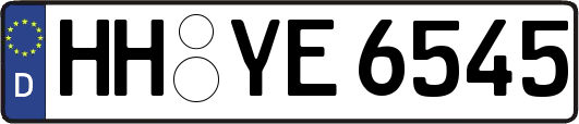 HH-YE6545