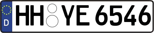 HH-YE6546