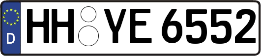 HH-YE6552