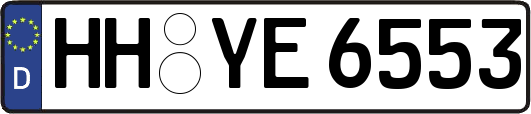 HH-YE6553