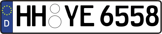 HH-YE6558