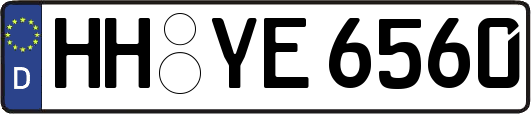 HH-YE6560