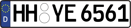 HH-YE6561