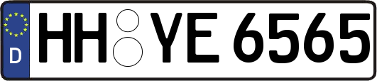HH-YE6565