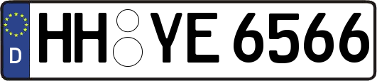 HH-YE6566