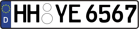 HH-YE6567