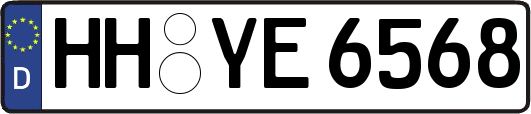 HH-YE6568