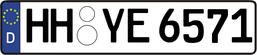 HH-YE6571