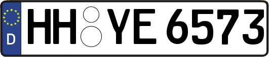 HH-YE6573