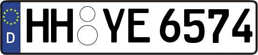 HH-YE6574