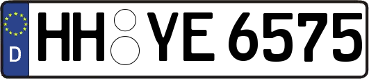 HH-YE6575