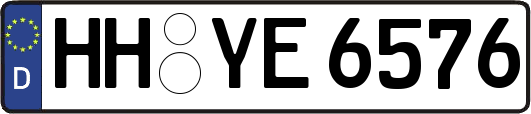 HH-YE6576