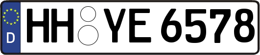 HH-YE6578
