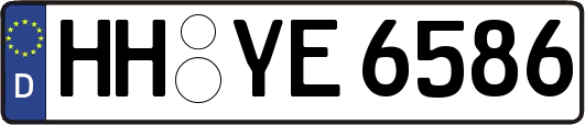 HH-YE6586