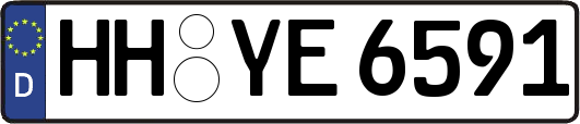 HH-YE6591