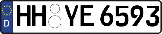 HH-YE6593