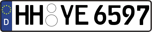 HH-YE6597