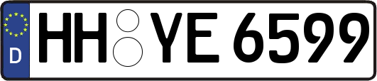 HH-YE6599