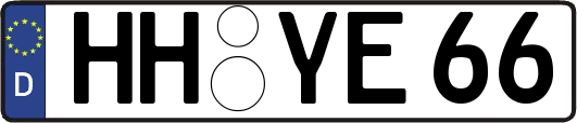 HH-YE66