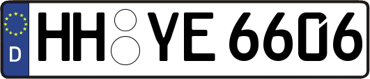 HH-YE6606