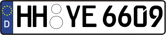 HH-YE6609