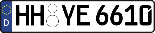 HH-YE6610