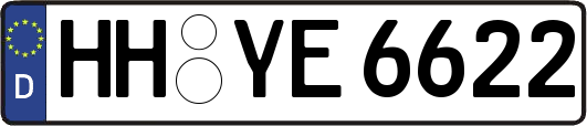 HH-YE6622