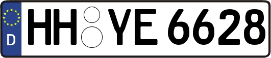 HH-YE6628