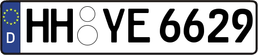 HH-YE6629
