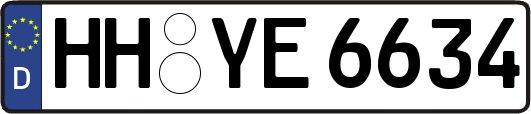 HH-YE6634