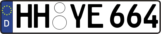 HH-YE664