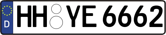 HH-YE6662