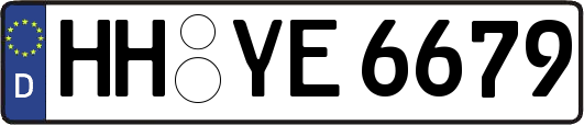 HH-YE6679