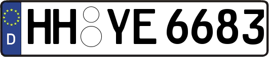 HH-YE6683