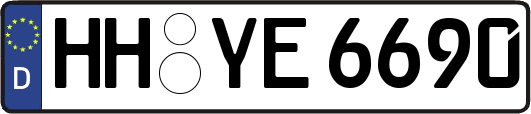 HH-YE6690