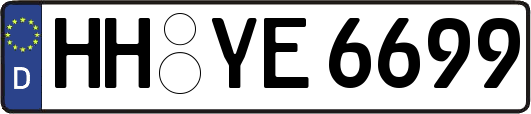 HH-YE6699