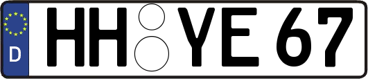 HH-YE67