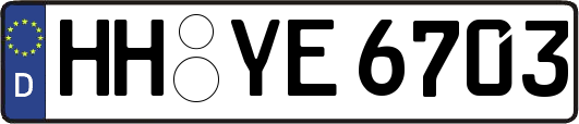 HH-YE6703