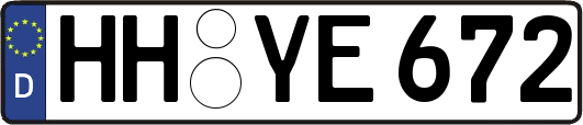 HH-YE672