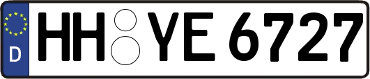 HH-YE6727