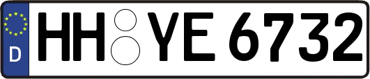 HH-YE6732