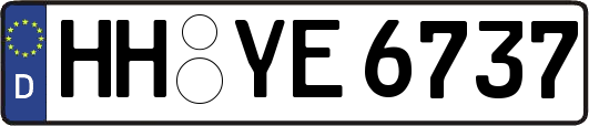 HH-YE6737