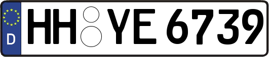 HH-YE6739