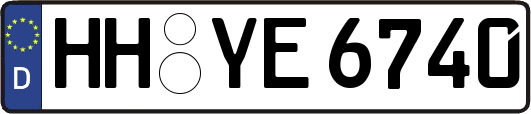 HH-YE6740
